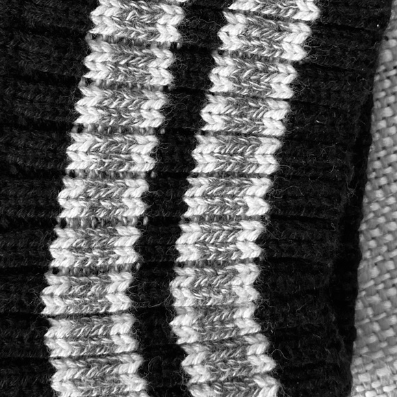 American Eagle Outfitters Mens Dk.Blue Cotton Knit Casual Office Cardigan- Sz- L - Picture 10 of 16